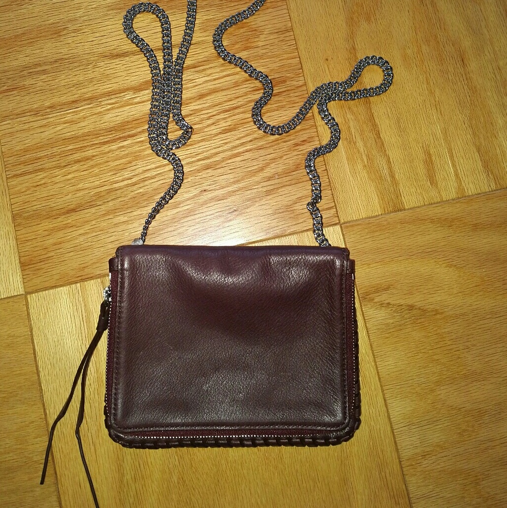 All saints bag